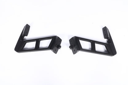 Dry Carbon Spoiler voor Audi R8 2023