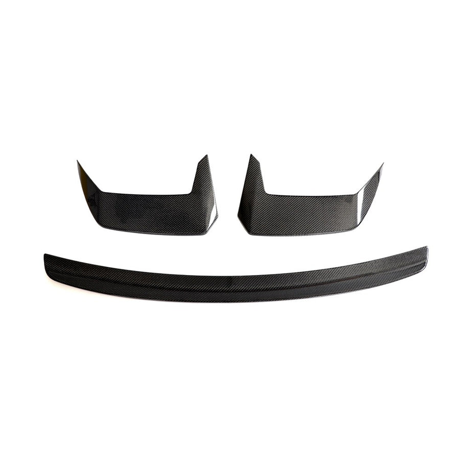 Carbon Spoiler voor Audi RSQ8 2021
