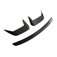Carbon Spoiler voor Audi RSQ8 2021