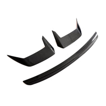 Carbon Spoiler voor Audi RSQ8 2021