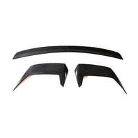 Carbon Spoiler voor Audi RSQ8 2021