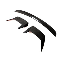 Carbon Spoiler voor Audi RSQ8 2021