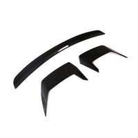 Carbon Spoiler voor Audi RSQ8 2021