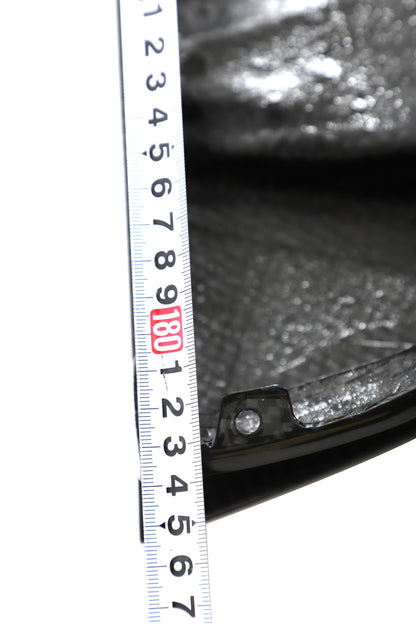Dry Carbon Diffuser voor Audi R8 2023