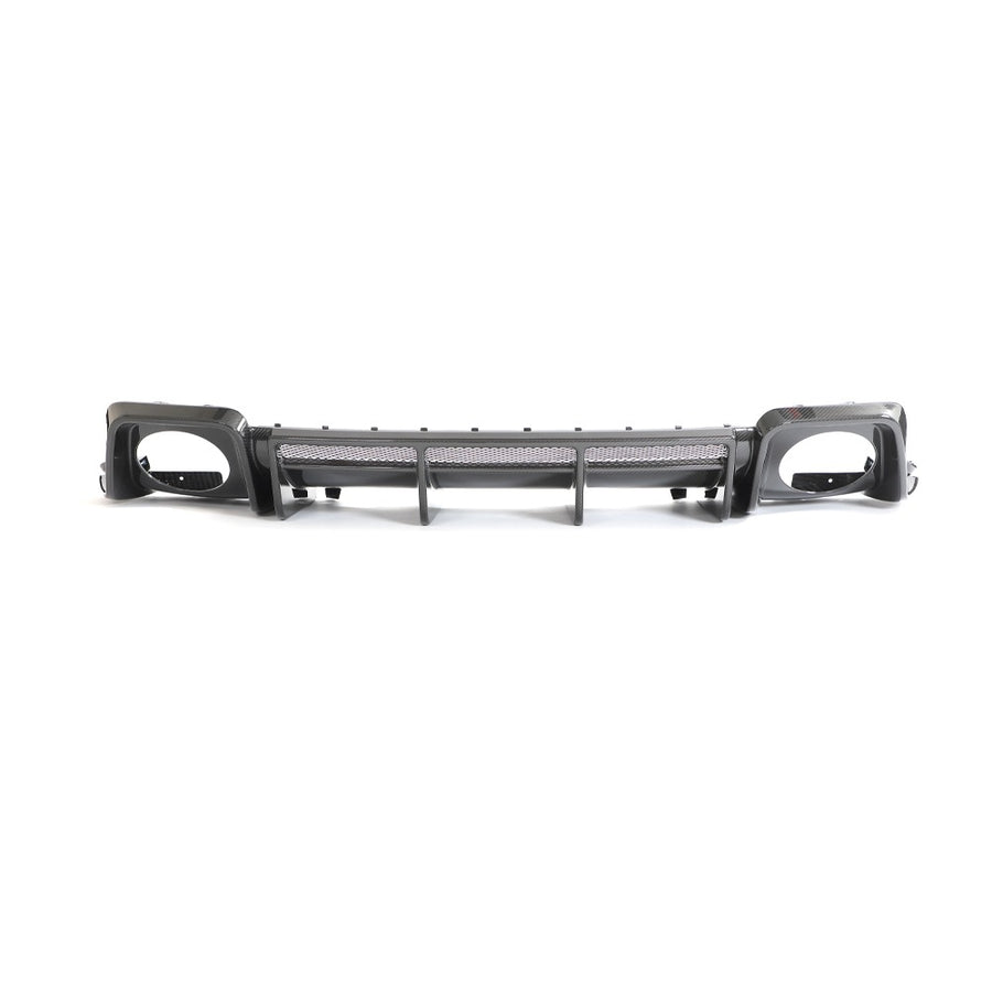 Dry Carbon Diffuser voor Audi R8 2023