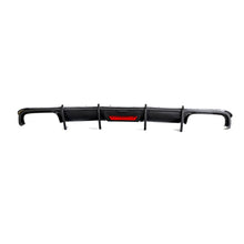 Carbon Diffuser voor Audi A4L Sedan B9