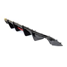 Carbon Diffuser voor Audi A4L Sedan B9