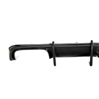 Carbon Diffuser voor Audi A4L Sedan B9