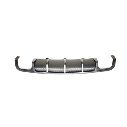 Carbon Diffuser voor Audi A6 / S6 Sedan C7