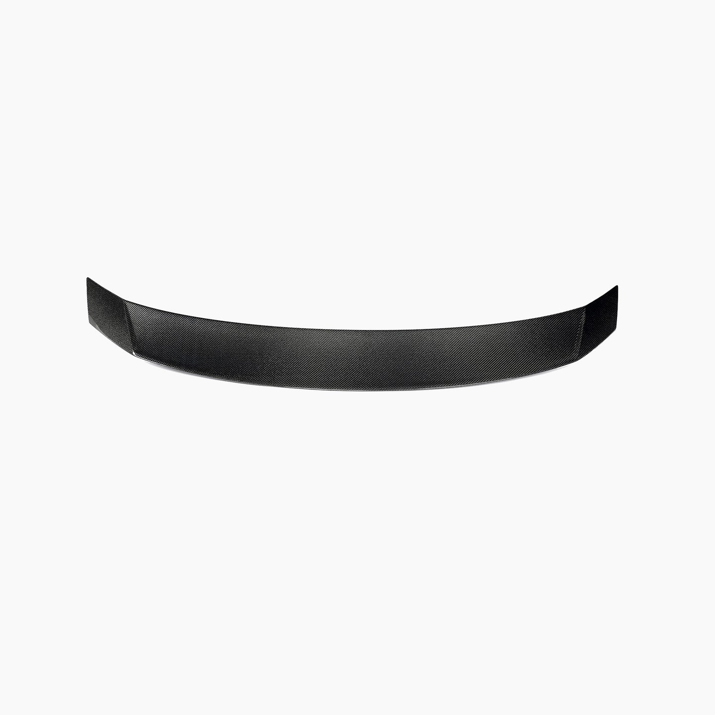 Carbon Spoiler voor Audi R8 Coupe 4S