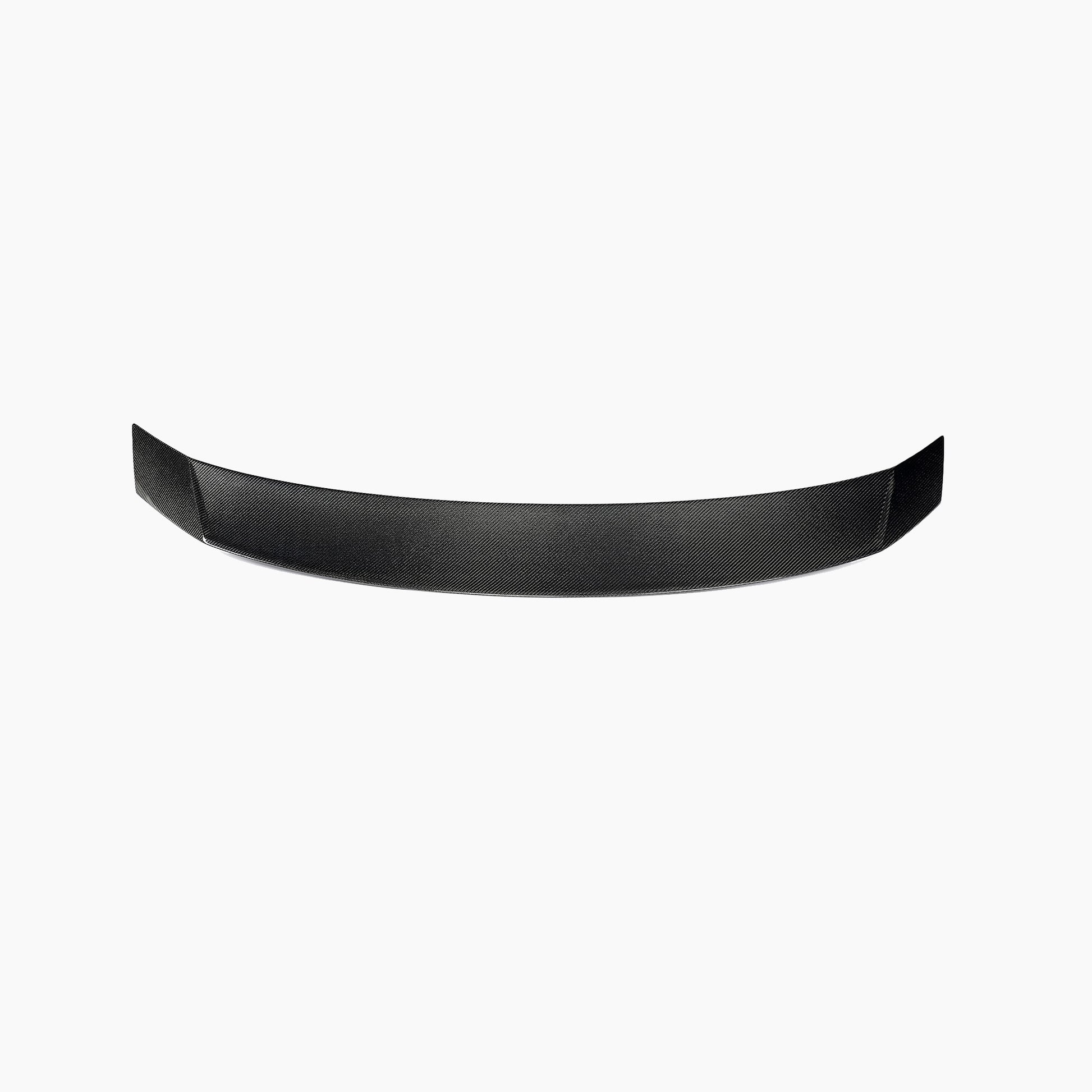 Carbon Spoiler voor Audi R8 Coupe 4S
