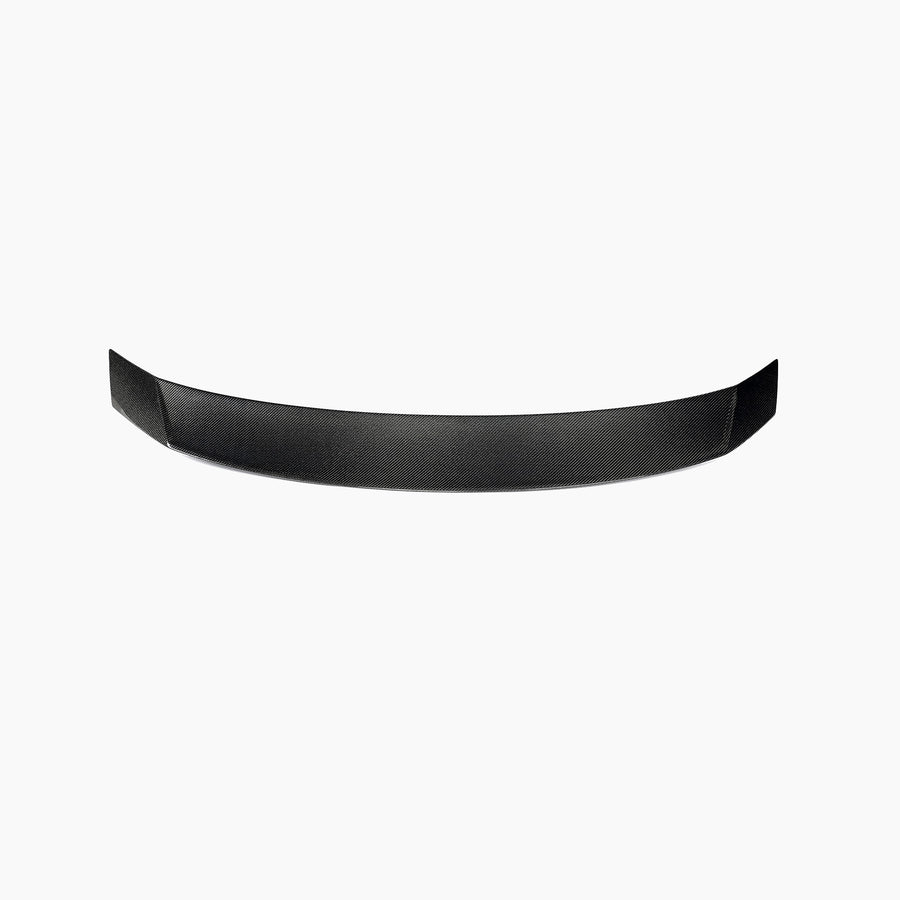 Carbon Spoiler voor Audi R8 Coupe 4S