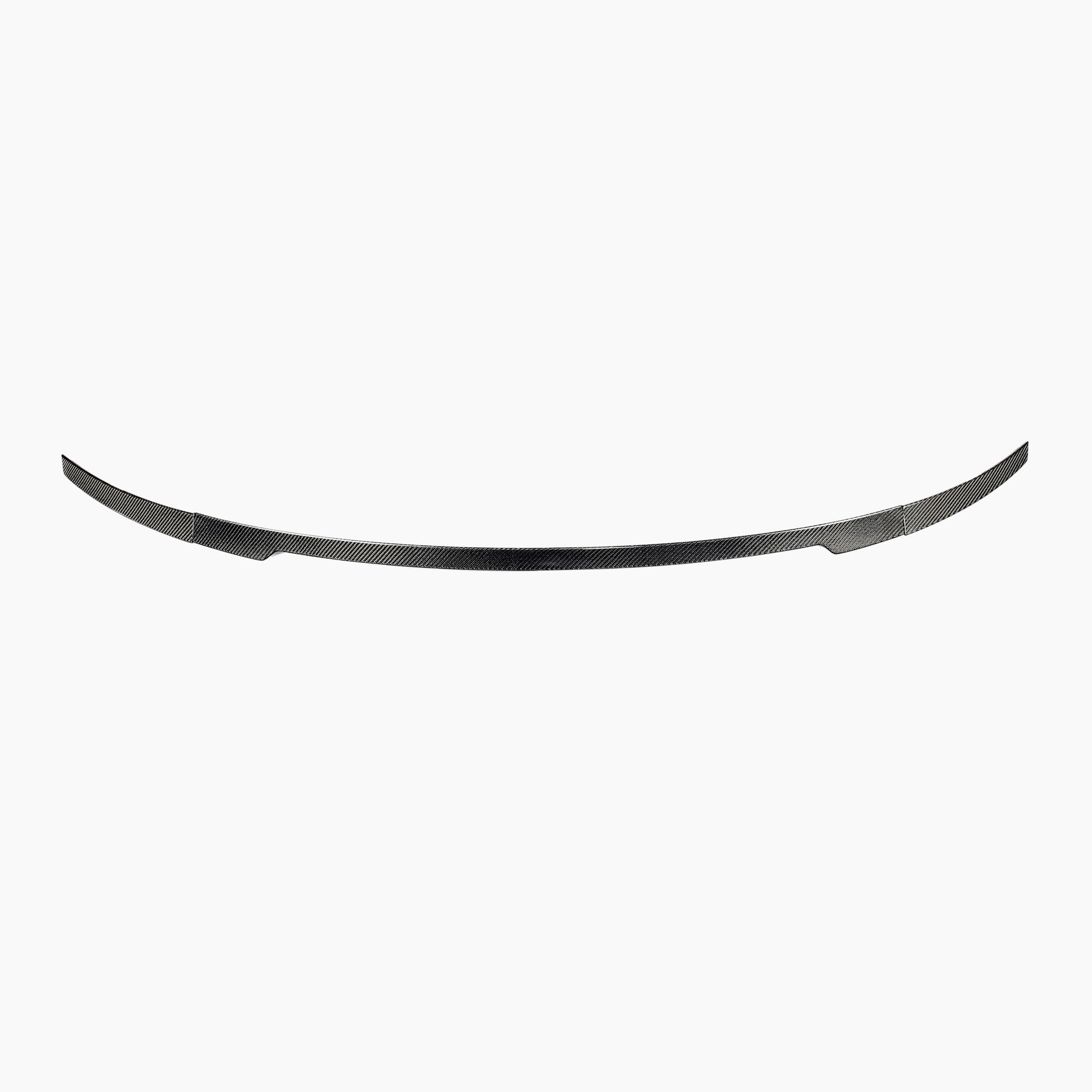Carbon Spoiler voor Audi R8 Coupe 4S