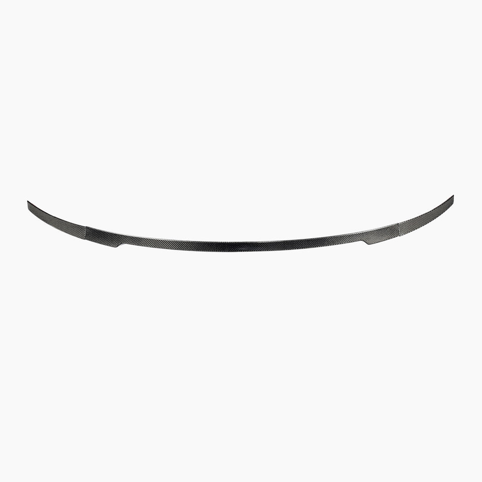 Carbon Spoiler voor Audi R8 Coupe 4S