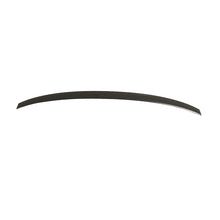 Carbon Spoiler voor Audi A4 / S4 Sedan B9