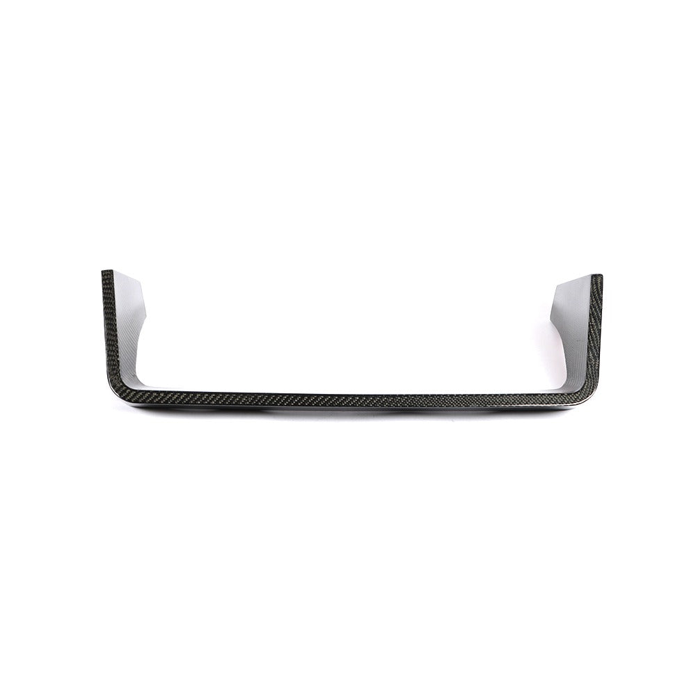 Carbon Canards voor Audi RS5 8T