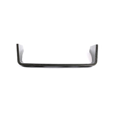 Carbon Canards voor Audi RS5 8T