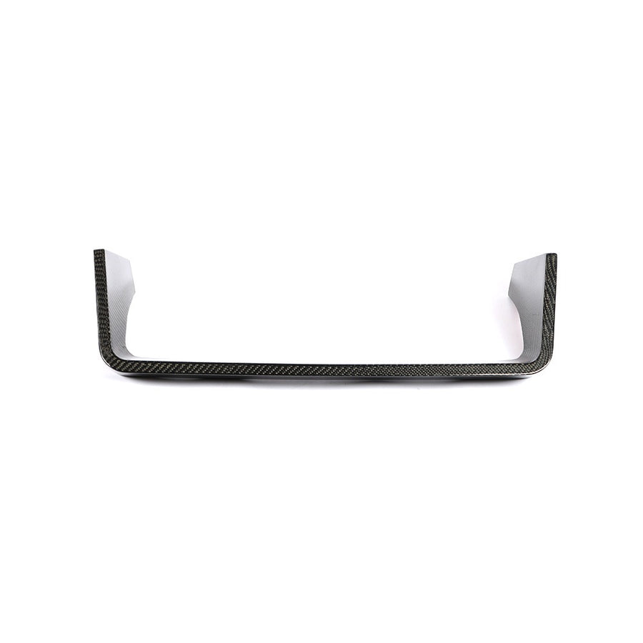 Carbon Canards voor Audi RS5 8T