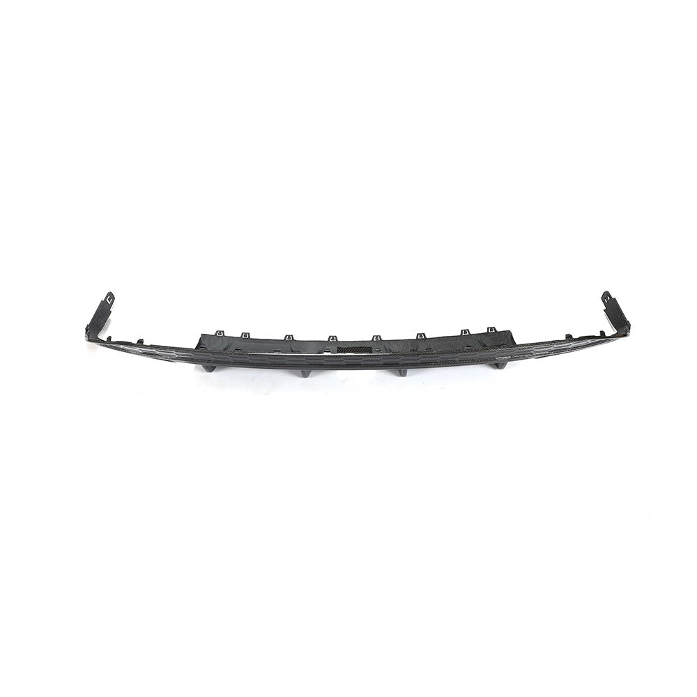 Carbon Diffuser voor Audi A3 / S3 / RS3 Sedan 8Y