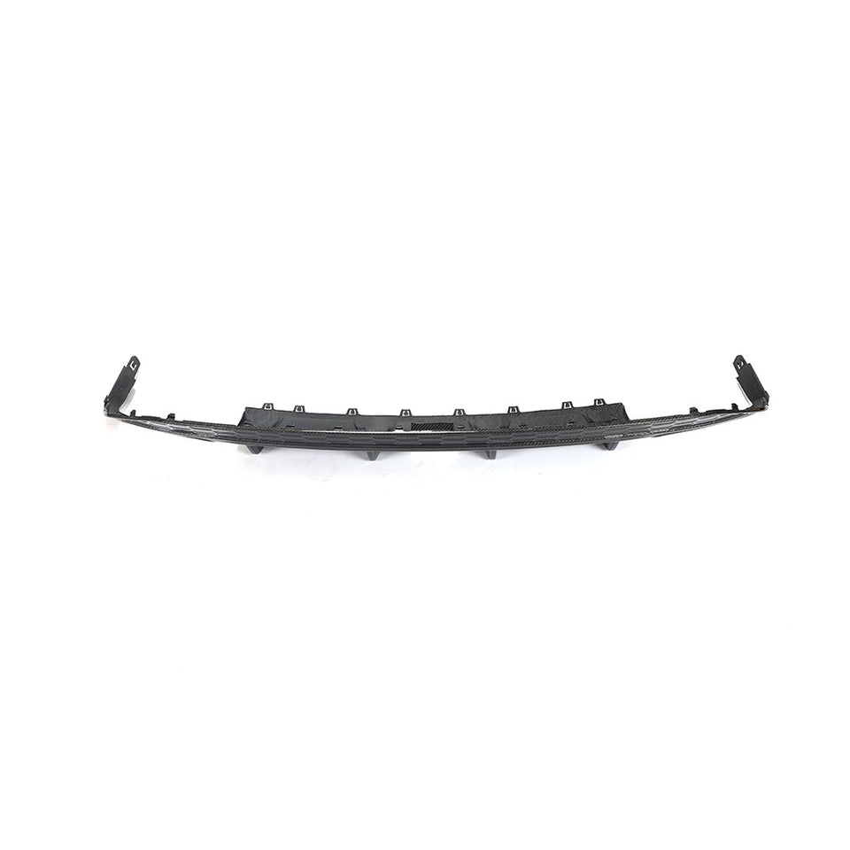 Carbon Diffuser voor Audi A3 / S3 / RS3 Sedan 8Y