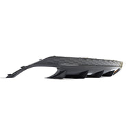 Carbon Diffuser voor Audi A3 / S3 / RS3 Sedan 8Y