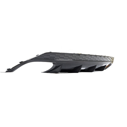 Carbon Diffuser voor Audi A3 / S3 / RS3 Sedan 8Y