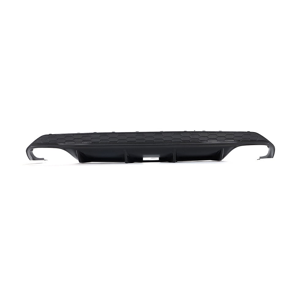 Carbon Diffuser voor Audi A3 / S3 / RS3 Sedan 8Y