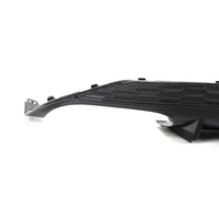 Carbon Diffuser voor Audi A3 / S3 / RS3 Sedan 8Y