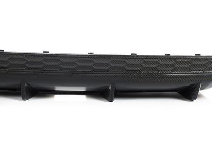 Carbon Diffuser voor Audi A3 / S3 / RS3 Sedan 8Y