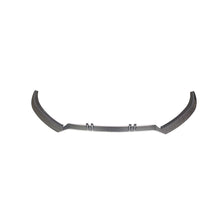 Carbon Front Splitter voor Audi A6 / S6 Sedan C7