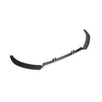 Carbon Front Splitter voor Audi A6 / S6 Sedan C7