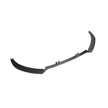 Carbon Front Splitter voor Audi A6 / S6 Sedan C7
