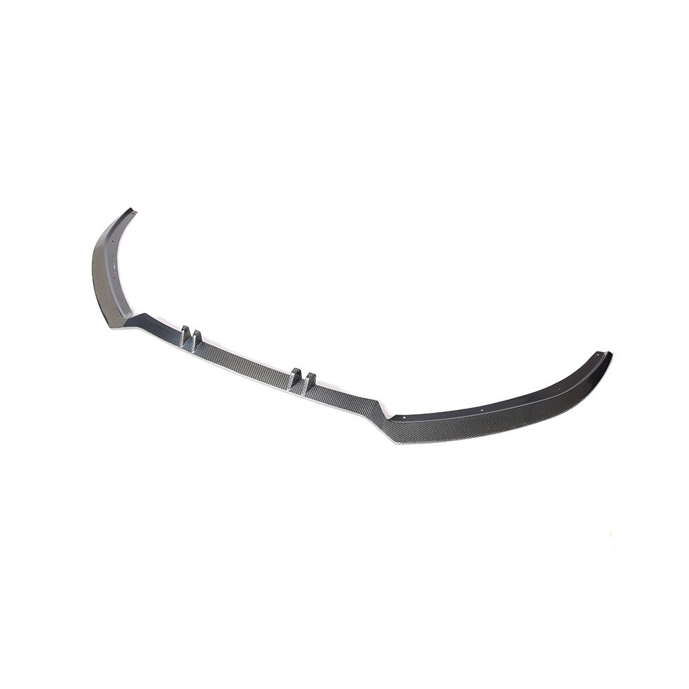 Carbon Front Splitter voor Audi A6 / S6 Sedan C7