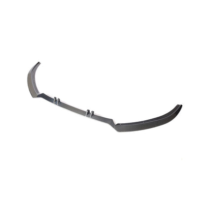 Carbon Front Splitter voor Audi A6 / S6 Sedan C7
