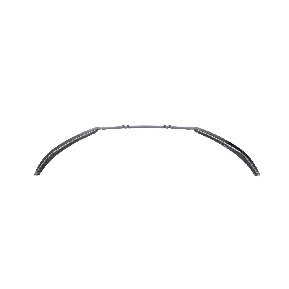 Carbon Front Splitter voor Audi A6 / S6 Sedan C7