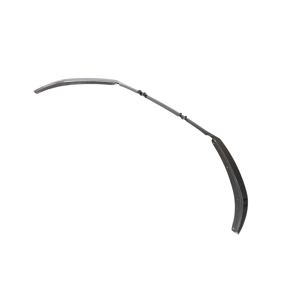 Carbon Front Splitter voor Audi A6 / S6 Sedan C7