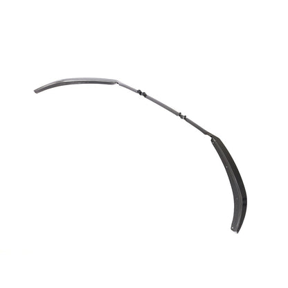 Carbon Front Splitter voor Audi A6 / S6 Sedan C7