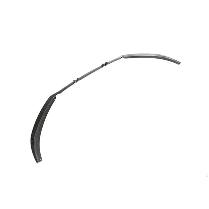 Carbon Front Splitter voor Audi A6 / S6 Sedan C7