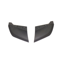 Carbon Front Splitter voor Audi R8 4S