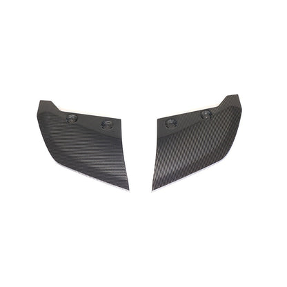 Carbon Front Splitter voor Audi R8 4S