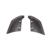 Carbon Front Splitter voor Audi R8 4S