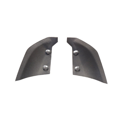 Carbon Front Splitter voor Audi R8 4S