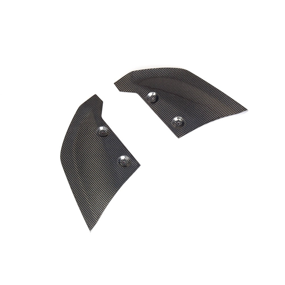 Carbon Front Splitter voor Audi R8 4S
