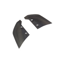 Carbon Front Splitter voor Audi R8 4S