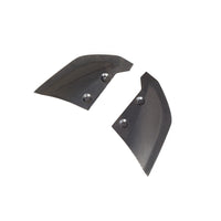 Carbon Front Splitter voor Audi R8 4S