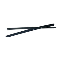 Carbon Side Skirts voor Audi R8 4S