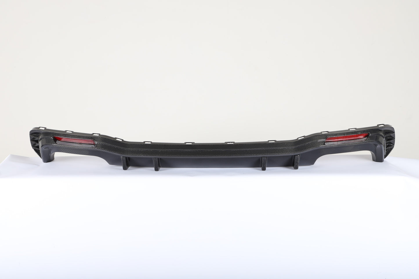Carbon Diffuser voor Audi A7 / S7 C8