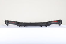 Carbon Diffuser voor Audi A7 / S7 C8