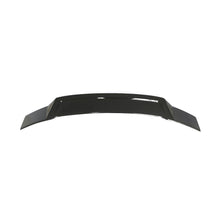 Carbon Spoiler voor Audi A4 / S4 Sedan B9