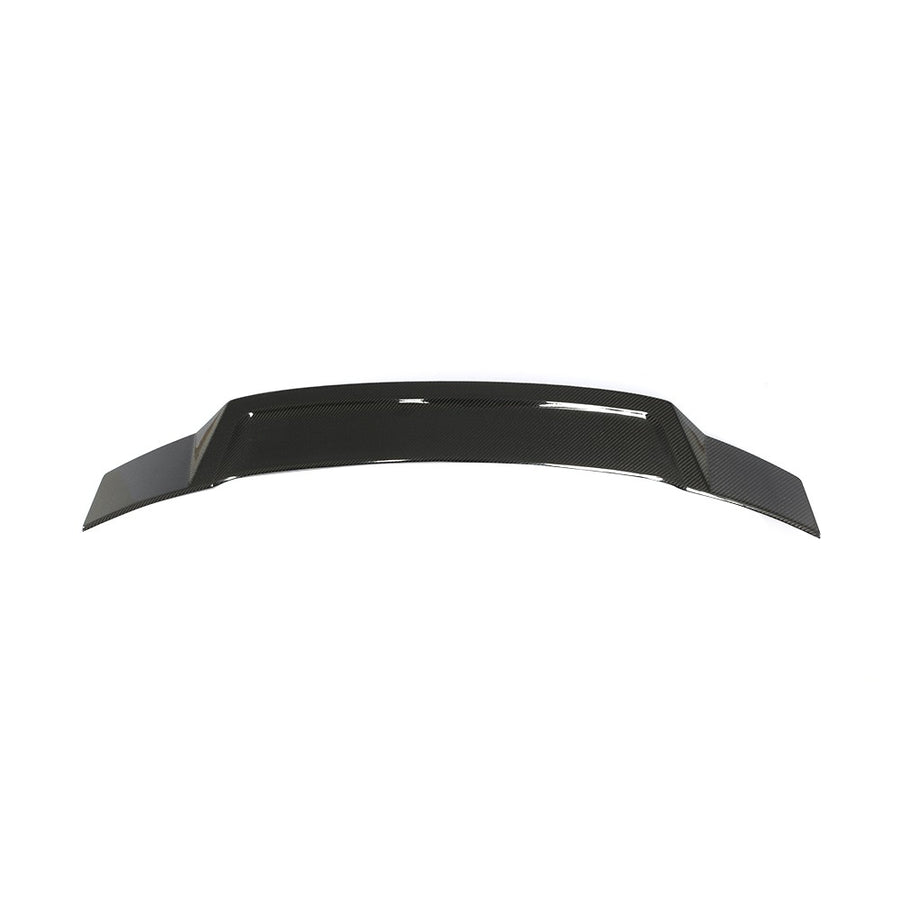 Carbon Spoiler voor Audi A4 / S4 Sedan B9